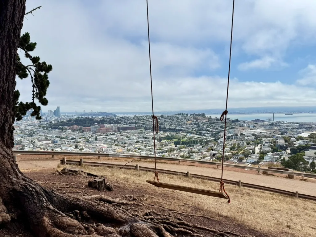 Bernal Swing